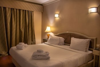 Paradise Inn Beach Resort - Maamoura galeri fotoğrafı