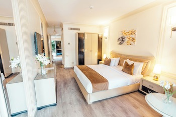 Paradise Inn Beach Resort - Maamoura galeri fotoğrafı