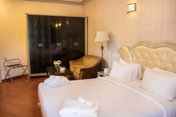 Paradise Inn Beach Resort - Maamoura galeri fotoğrafı
