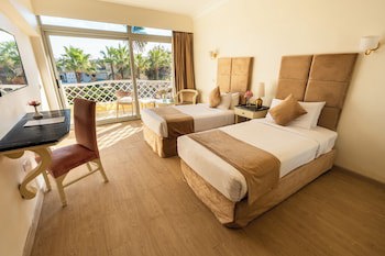 Paradise Inn Beach Resort - Maamoura galeri fotoğrafı
