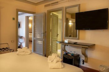 Paradise Inn Beach Resort - Maamoura galeri fotoğrafı