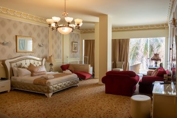 Paradise Inn Beach Resort - Maamoura galeri fotoğrafı