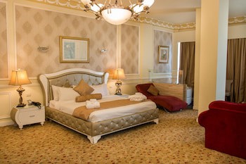 Paradise Inn Beach Resort - Maamoura fotoğrafı