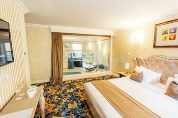 Paradise Inn Beach Resort - Maamoura galeri fotoğrafı