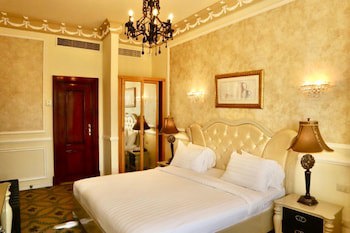 Paradise Inn Beach Resort - Maamoura galeri fotoğrafı