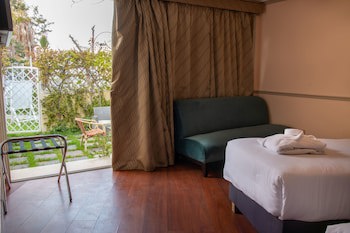 Paradise Inn Beach Resort - Maamoura fotoğrafı