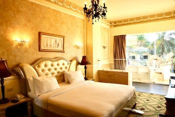 Paradise Inn Beach Resort - Maamoura fotoğrafı