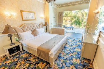 Paradise Inn Beach Resort - Maamoura galeri fotoğrafı