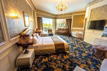 Paradise Inn Beach Resort - Maamoura galeri fotoğrafı