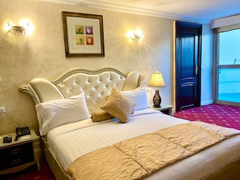 Paradise Inn Beach Resort - Maamoura galeri fotoğrafı
