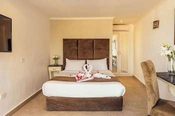 Paradise Inn Beach Resort - Maamoura galeri fotoğrafı