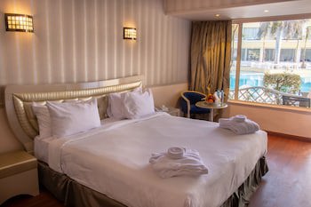 Paradise Inn Beach Resort - Maamoura fotoğrafı
