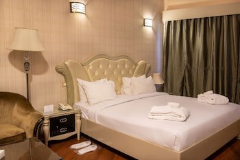 Paradise Inn Beach Resort - Maamoura galeri fotoğrafı