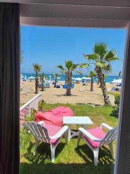 Paradise Inn Beach Resort - Maamoura galeri fotoğrafı