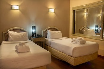 Paradise Inn Beach Resort - Maamoura galeri fotoğrafı