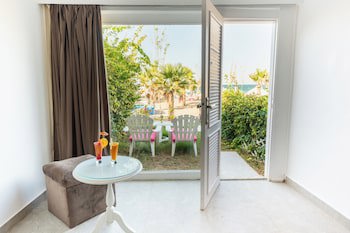 Paradise Inn Beach Resort - Maamoura galeri fotoğrafı