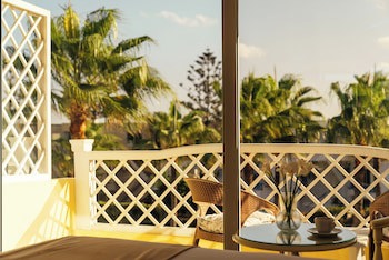 Paradise Inn Beach Resort - Maamoura galeri fotoğrafı