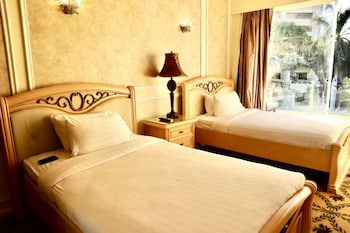 Paradise Inn Beach Resort - Maamoura galeri fotoğrafı
