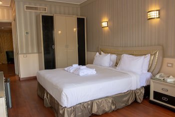 Paradise Inn Beach Resort - Maamoura fotoğrafı