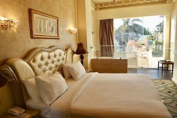 Paradise Inn Beach Resort - Maamoura galeri fotoğrafı