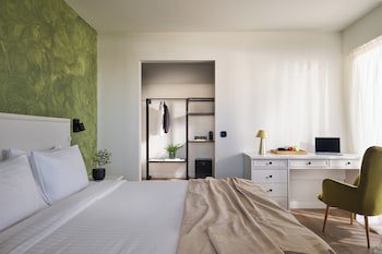 Civitel Attik Rooms & Suites fotoğrafı
