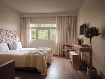 Civitel Attik Rooms & Suites galeri fotoğrafı