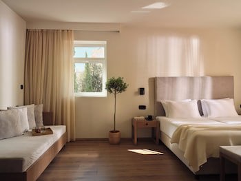 Civitel Attik Rooms & Suites galeri fotoğrafı