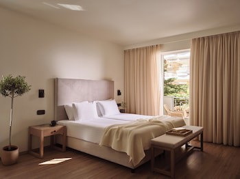 Civitel Attik Rooms & Suites galeri fotoğrafı