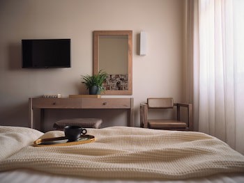 Civitel Attik Rooms & Suites galeri fotoğrafı
