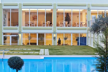 Civitel Attik Rooms & Suites