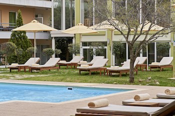 Civitel Attik Rooms & Suites