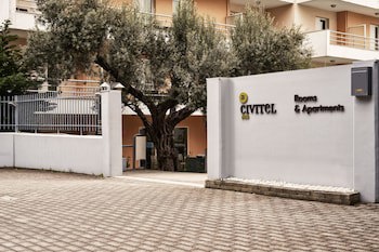 Civitel Attik Rooms & Suites