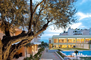 Civitel Attik Rooms & Suites