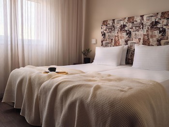 Civitel Attik Rooms & Suites galeri fotoğrafı