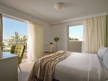 Civitel Attik Rooms & Suites galeri fotoğrafı