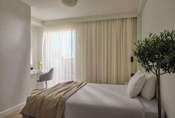 Civitel Attik Rooms & Suites galeri fotoğrafı