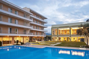Civitel Attik Rooms & Suites