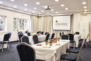 Civitel Attik Rooms & Suites