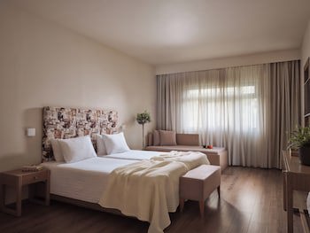 Civitel Attik Rooms & Suites galeri fotoğrafı
