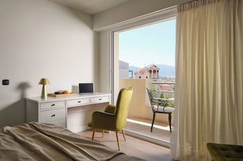 Civitel Attik Rooms & Suites fotoğrafı