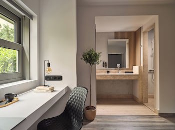Civitel Attik Rooms & Suites galeri fotoğrafı