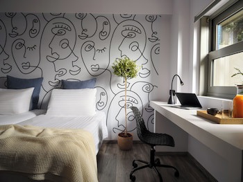 Civitel Attik Rooms & Suites galeri fotoğrafı