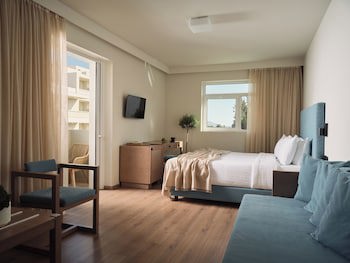 Civitel Attik Rooms & Suites galeri fotoğrafı