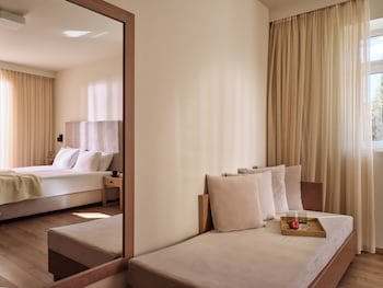 Civitel Attik Rooms & Suites fotoğrafı