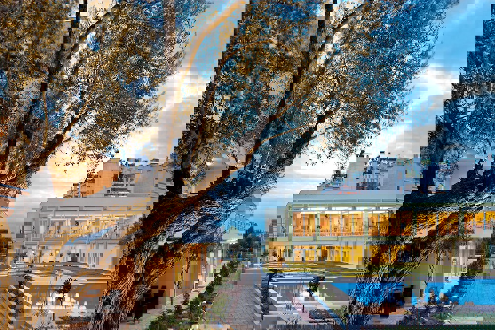 Civitel Attik Rooms & Suites