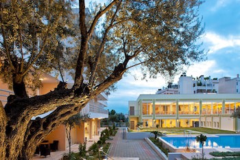 Civitel Attik Rooms & Suites