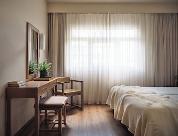 Civitel Attik Rooms & Suites galeri fotoğrafı