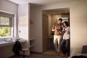 Civitel Attik Rooms & Suites galeri fotoğrafı