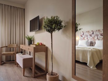 Civitel Attik Rooms & Suites galeri fotoğrafı