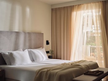 Civitel Attik Rooms & Suites galeri fotoğrafı